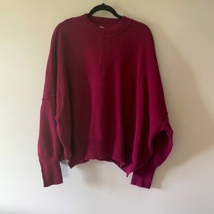 Free People Easy Street Tunic